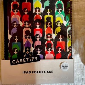 iPad case